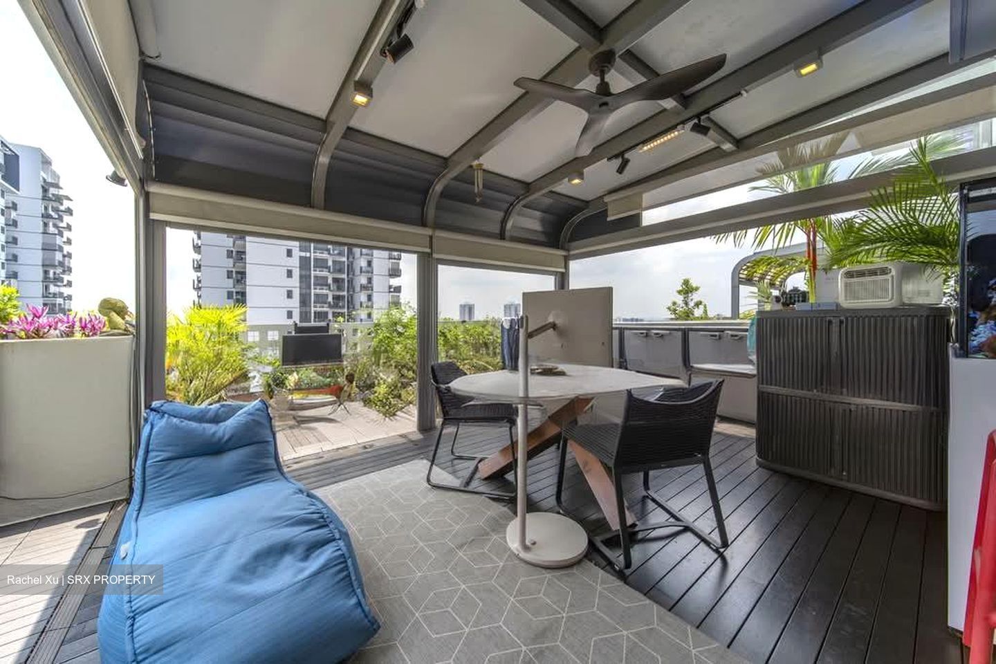 Sky Habitat (D20), Condominium #568250011